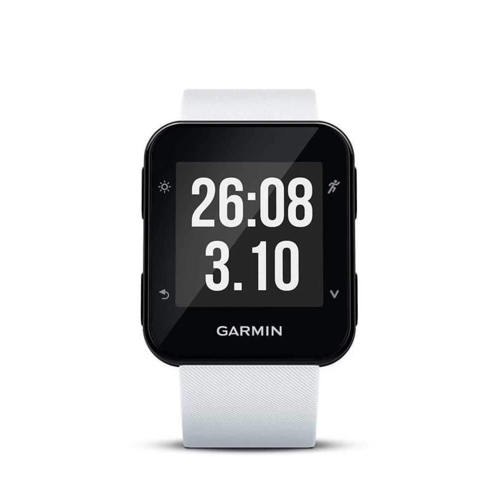 smartwatch forerunner 35
