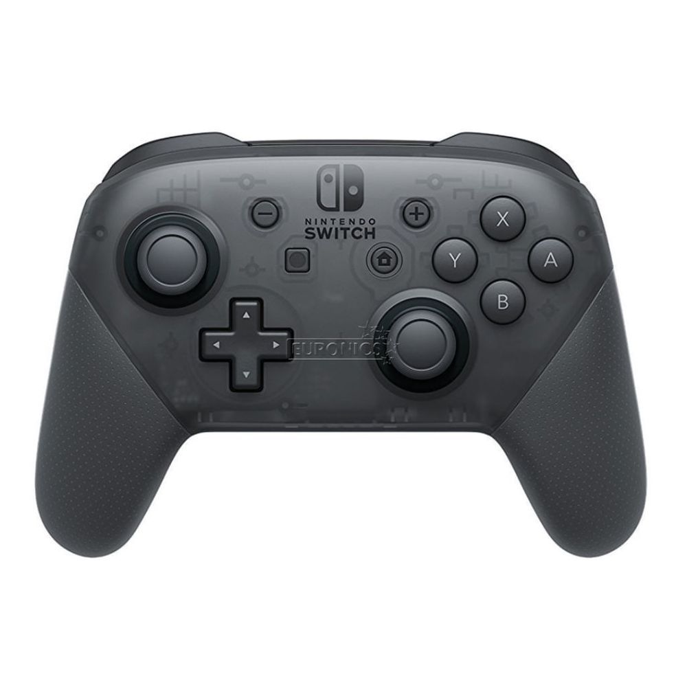 Joystick Nintendo Pro Controller NSW
