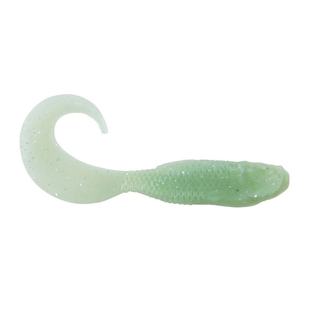 Berkley Gulp! Esca Morbida A Forma Di Pesce – Profumo Potente Per Più Prede!