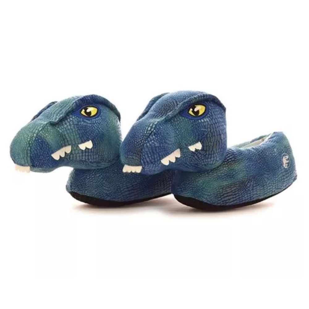 Pantuflas Aline De Felpa Para Niños Pequeños De Spider-Man
