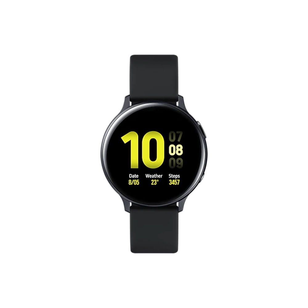 Reloj Samsung Galaxy Watch Active2 44mm Aqua Black