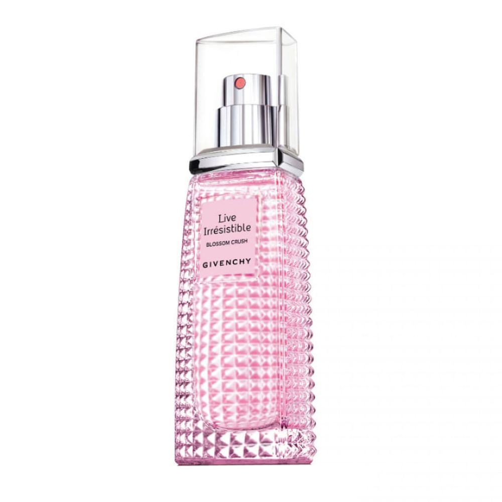 Perfume Importado Givenchy Live Irresistible Blossom Crush EDT 50 ml