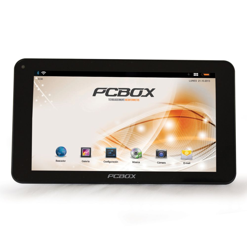 TABLET PCBOX T750I 7