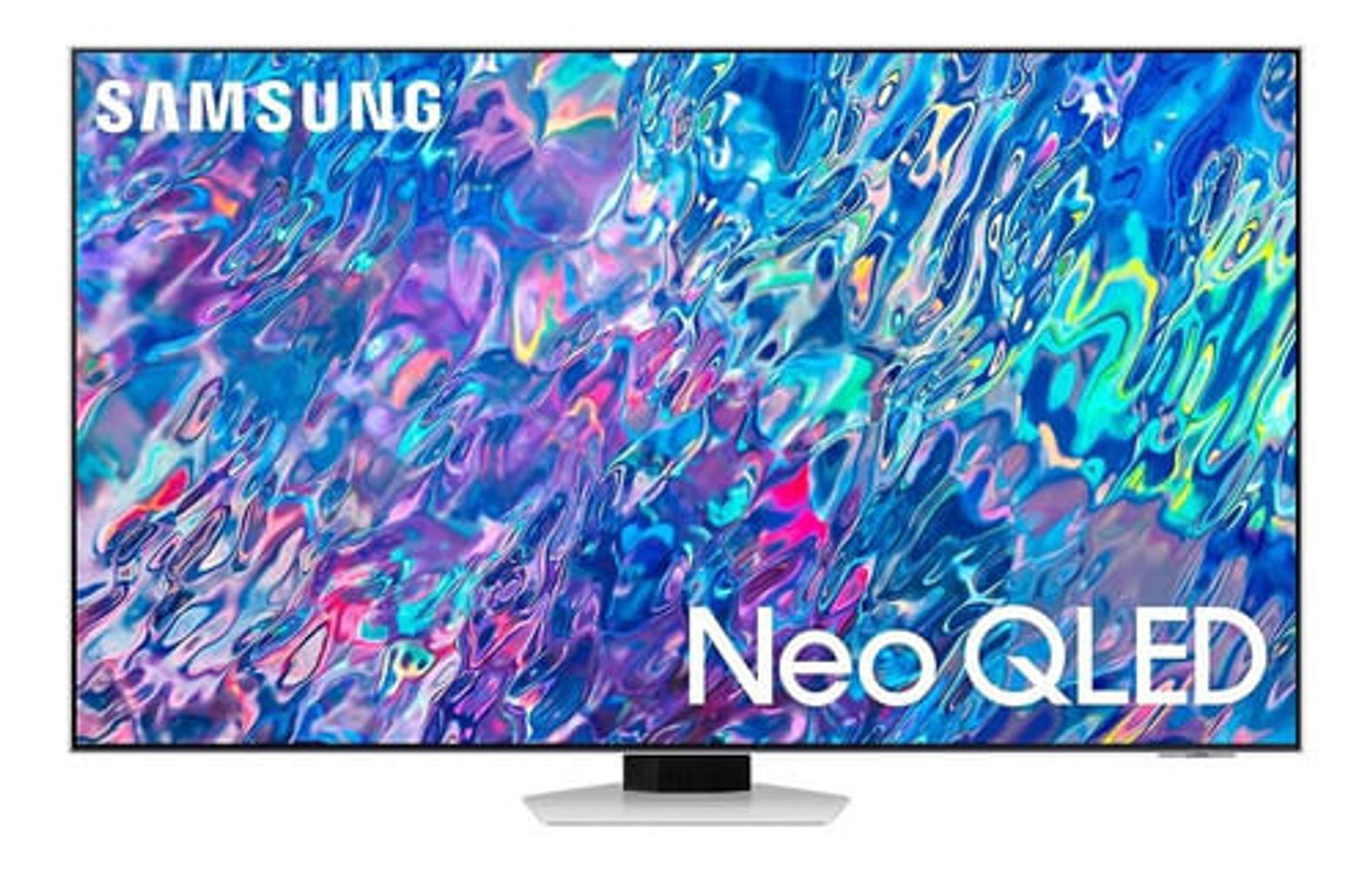 Smart Tv Samsung 65 Neo Qled 4k Qn65qn85bagczb Quantum Tech