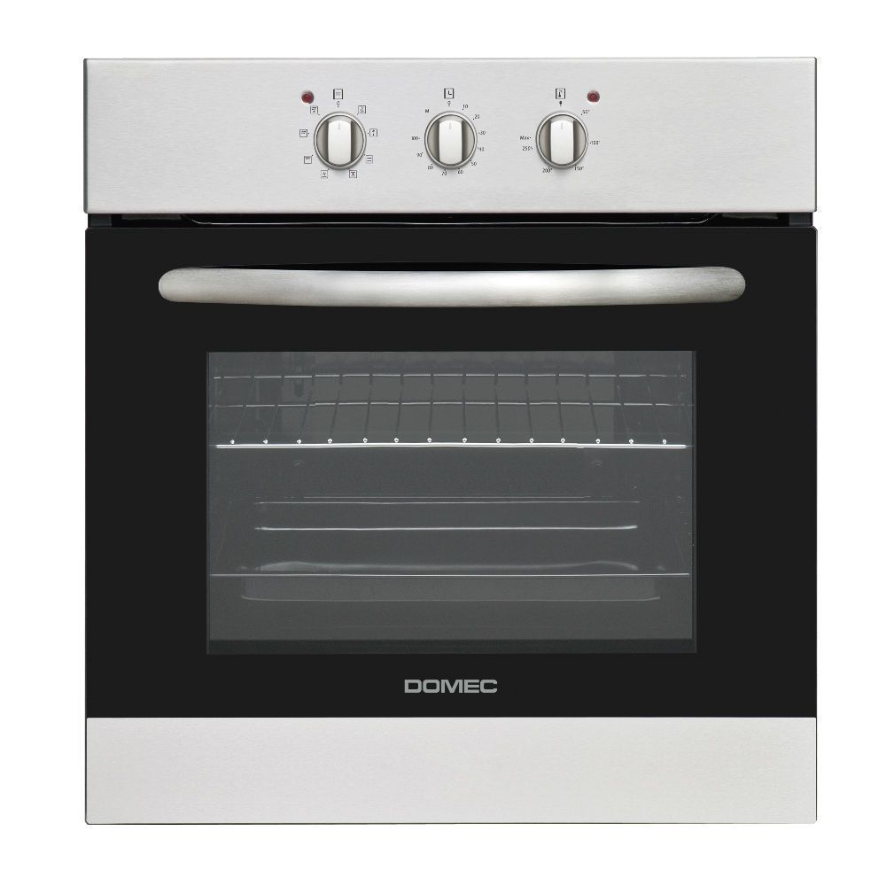 Horno Electrico Domec NE66 60 CM