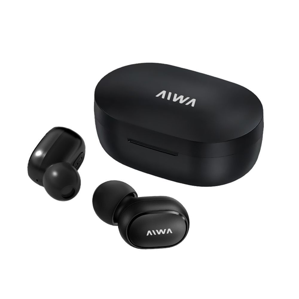 Auriculares In-ear Inalámbricos Bluetooth Aiwa 106n