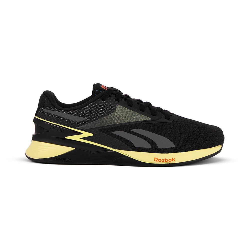 Zapatillas Reebok Nano X3 Talle 41