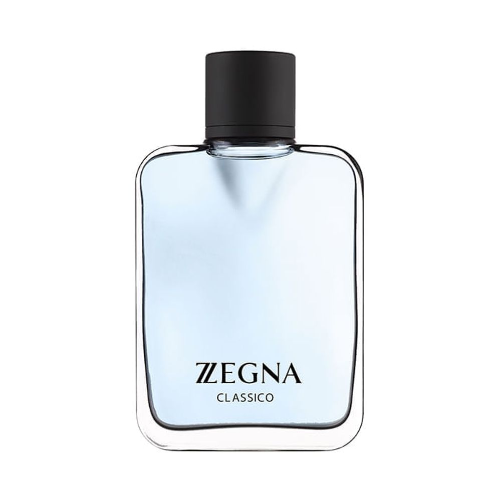 Perfume Zegna Clasico Eau De Toilette 100ml