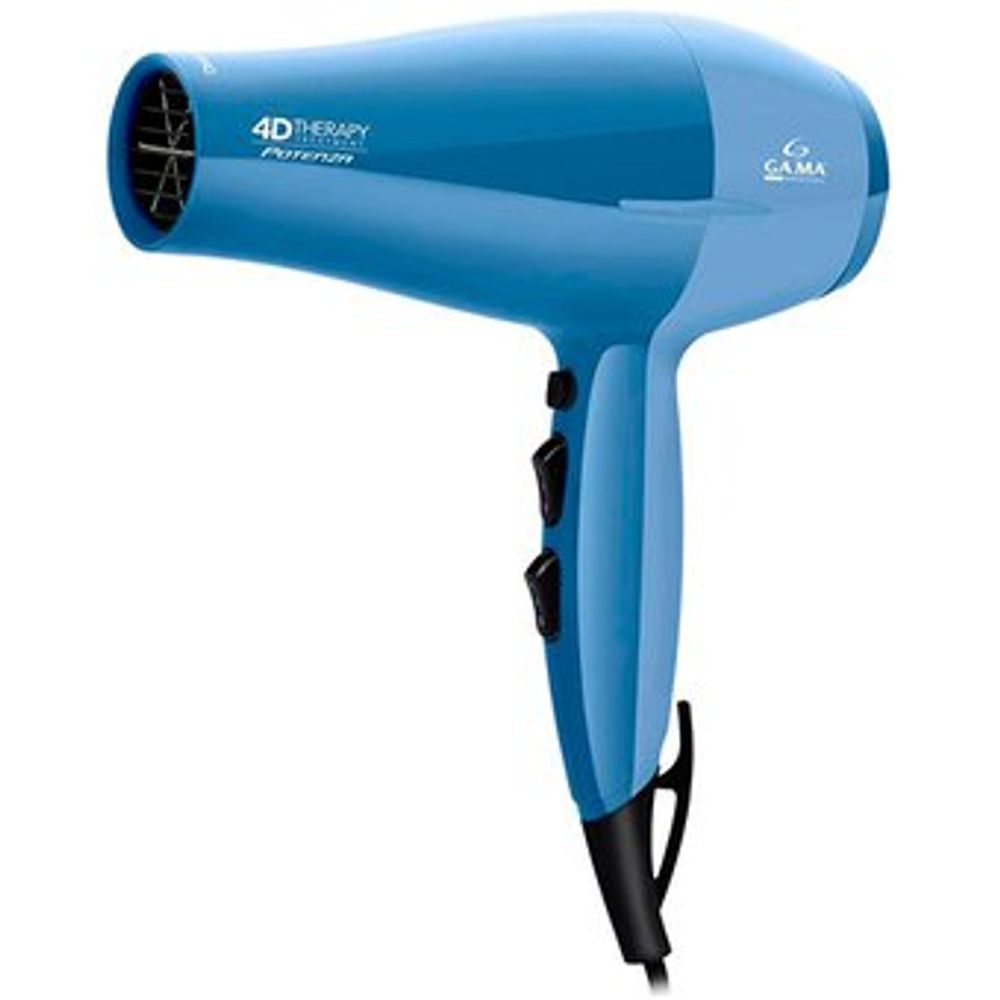 Gama 4D Therapy Potenza 2400W Sec