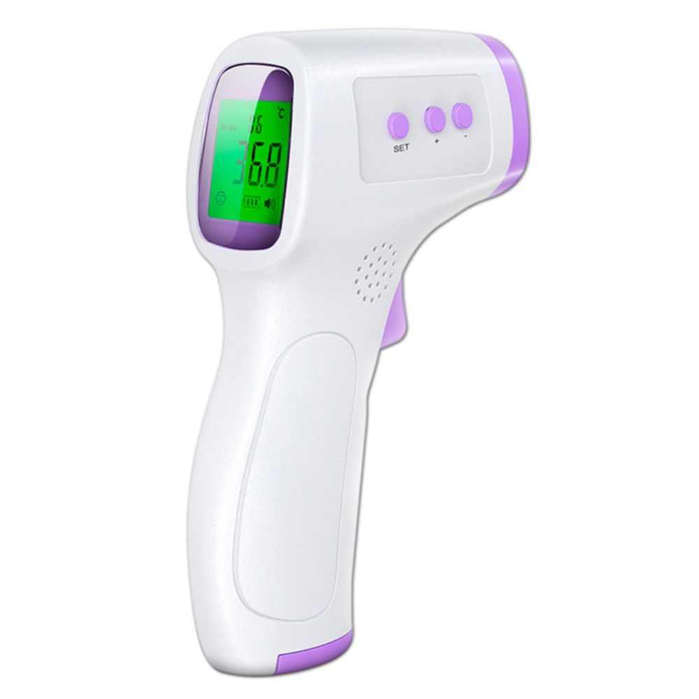 Termómetro Infrarrojo Digital para Humanos Joyroom F102