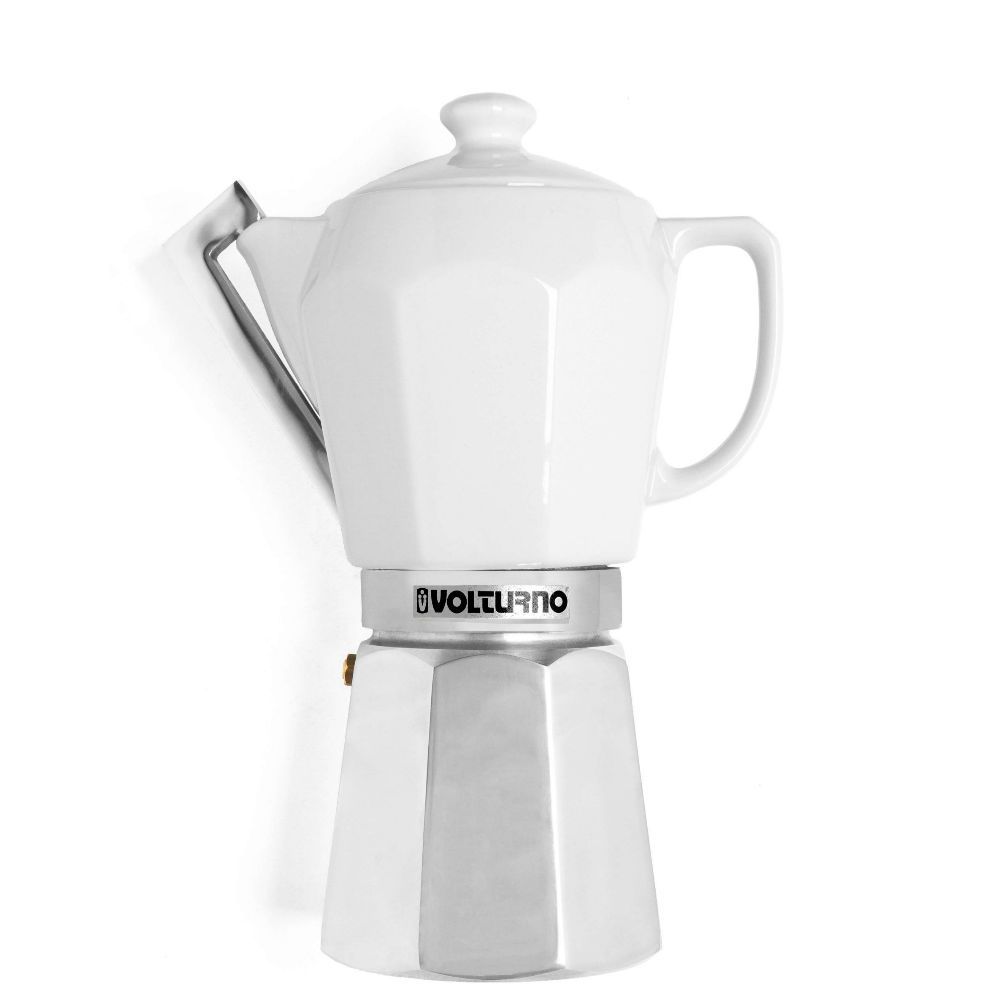 Cafetera Volturno Gala 6 Pocillos