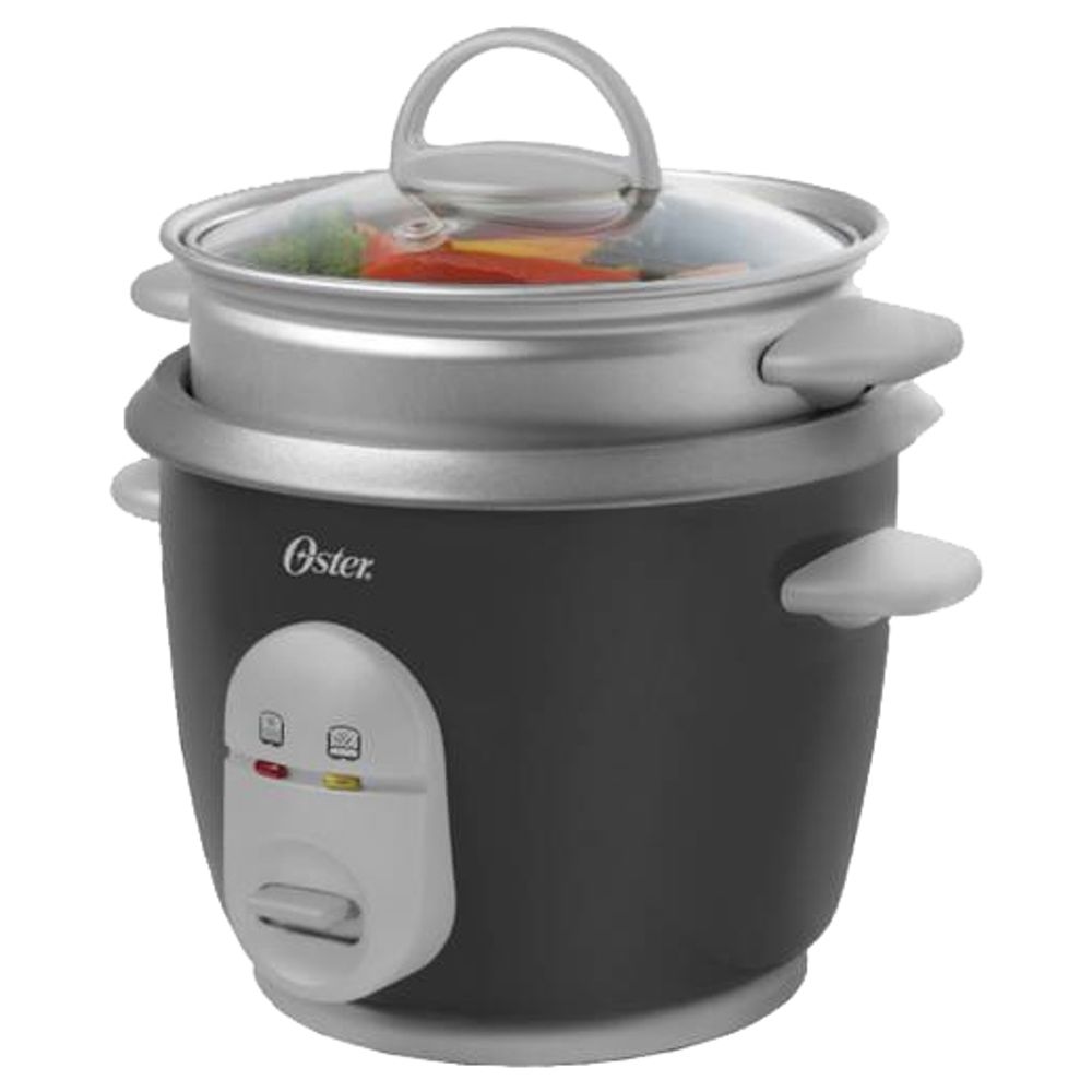 VAPORERA OSTER ARROCERA 4722