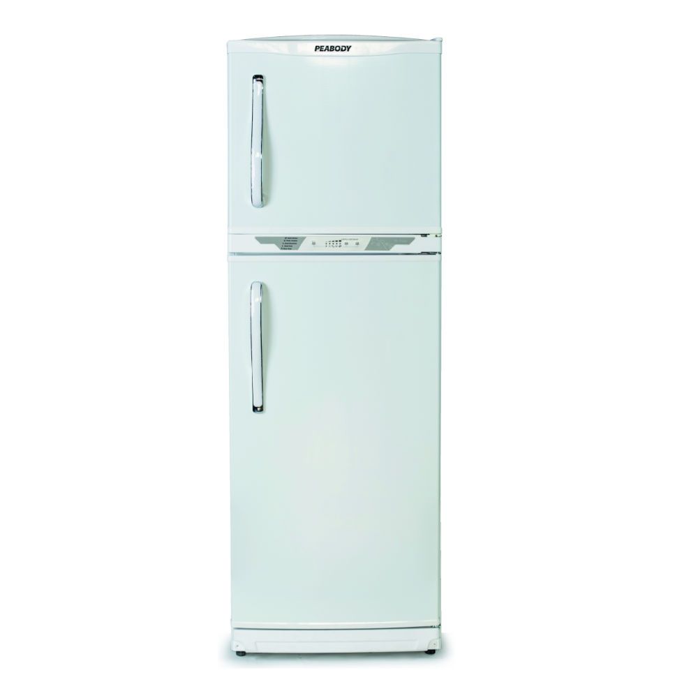 Heladera No Frost Peabody NF1600B 329lt