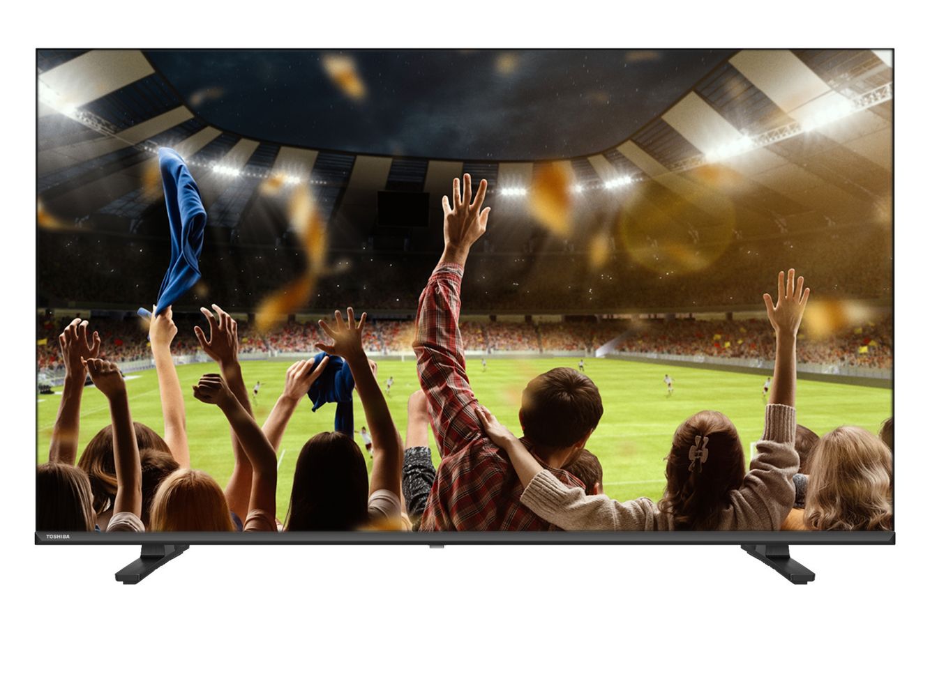 Smart Tv 32" Toshiba 32V35LS