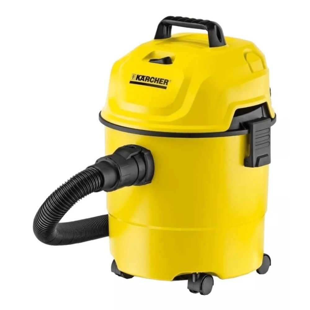 Aspiradora Karcher Home Garden Wd W Lts