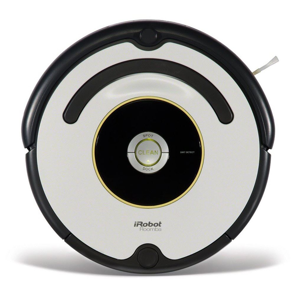 ASPIRADORA IROBOT ROOMBA 621