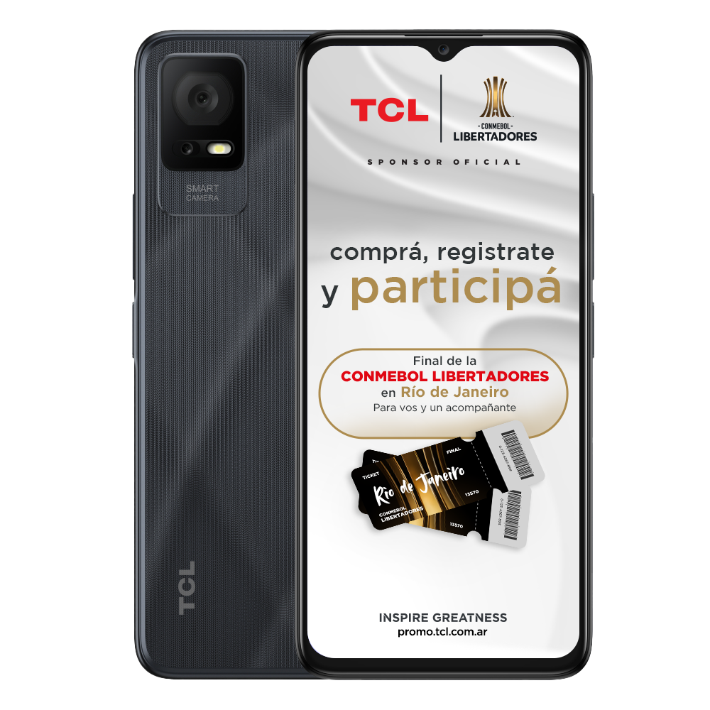 Smartphone ALTICE S60 Gris Foncé - 2 Go RAM, 16 Go Stockage, Android, écran 5", Occasion