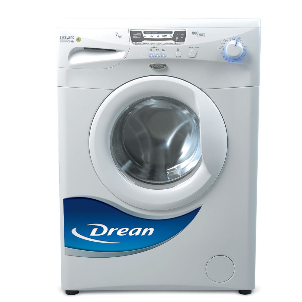 LAVARROPAS DREAN Frontal EXCELLENT BLUE 7.09P ECO