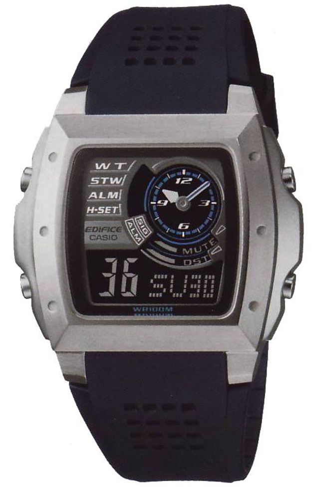 casio efa 123
