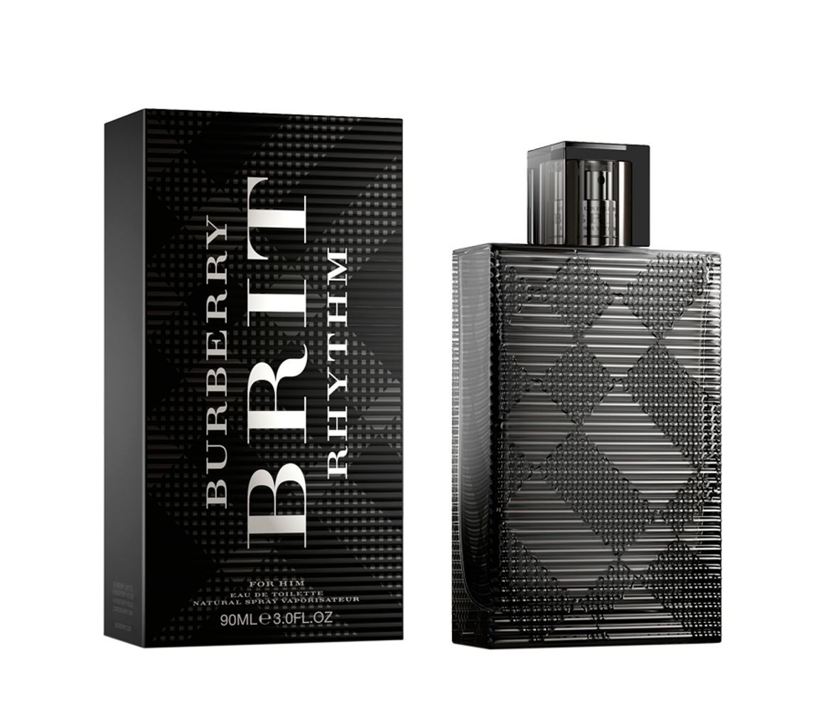 burberry brit 90ml