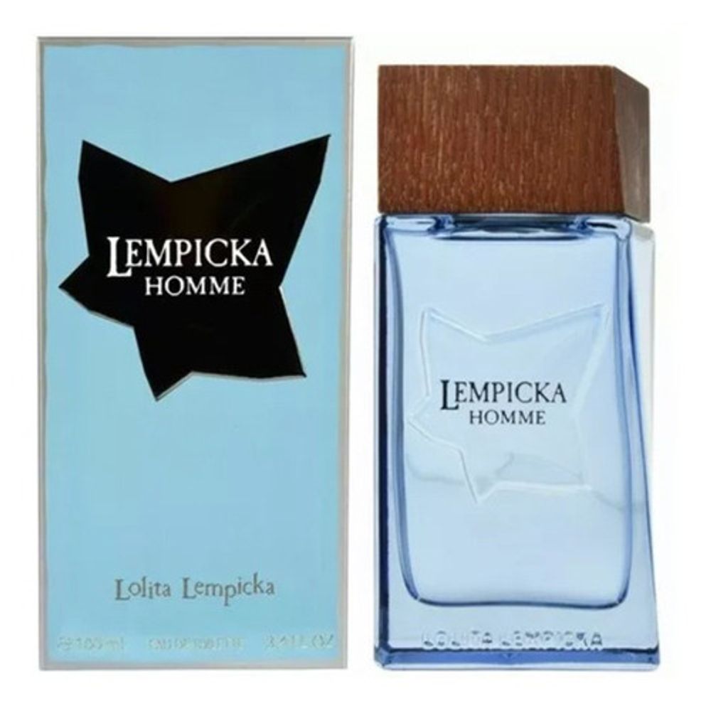 Parfum Homme Lolita Lempicka EDT