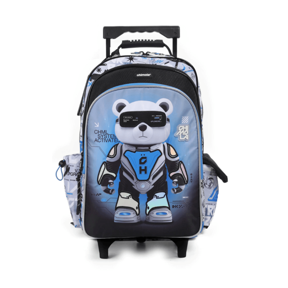 BEAR BOT