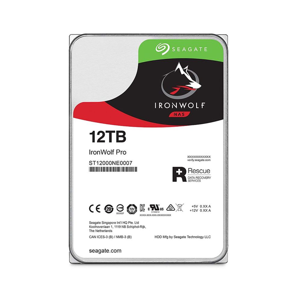 Hard Disk Interno Seagate Medalist ST31276A 1275 MB 3.5'' IDE ATA - Ricondizionato Funzionante