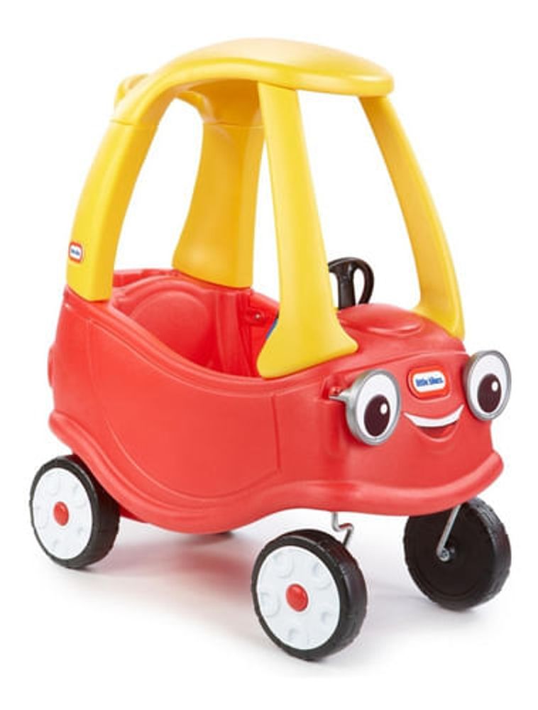 Little Tikes Vehículo Coupé Cozy