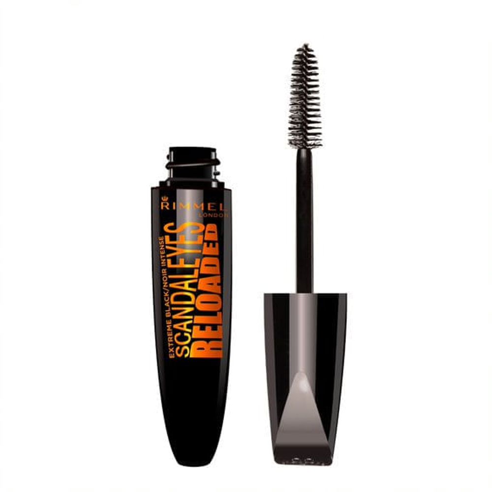Mascara Scandal'eyes Reloaded Xxtreme Rimmel