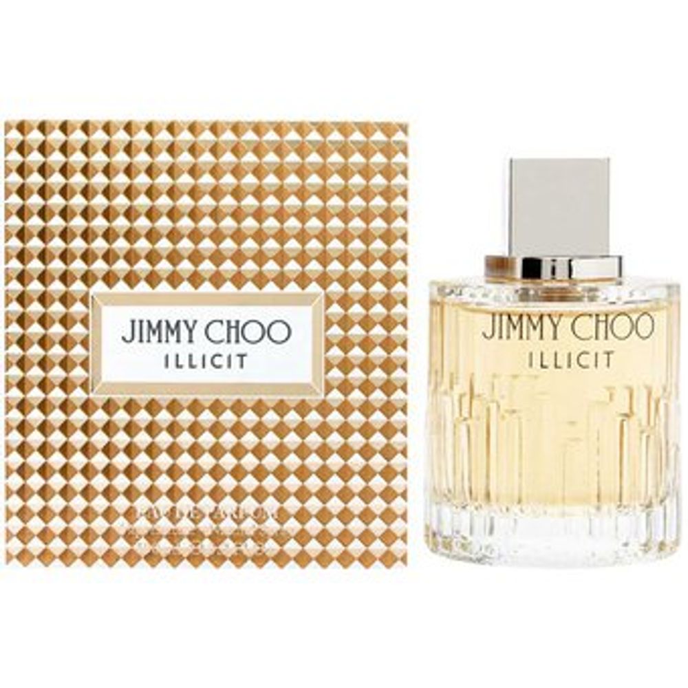 Illicit 40ml Edp Fem Jimmy Choo