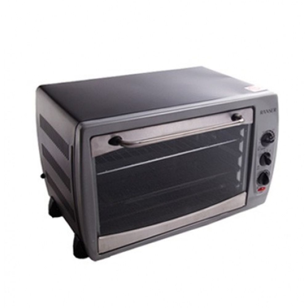 Hornito Eléctrico Ranser HE-RA50 50 lts