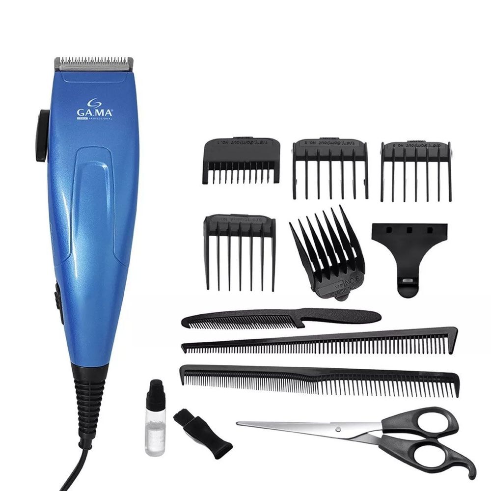 Maquina de cortar pelo best sale profesional fravega