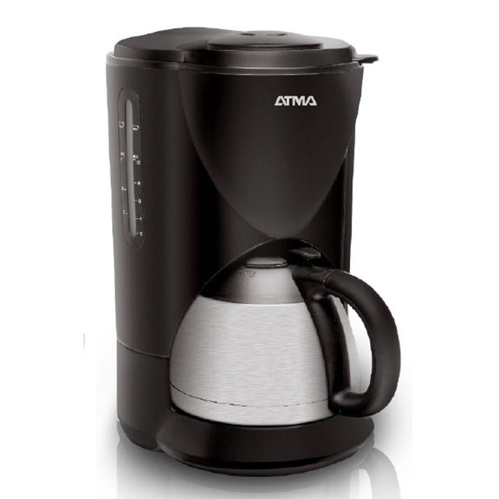 Cafetera de filtro ATMA CA-8192E