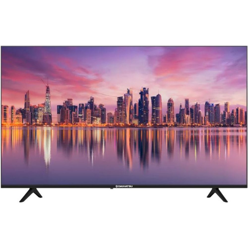 Led Smart Tv Daihatsu Dht32ch Android Tv 32''