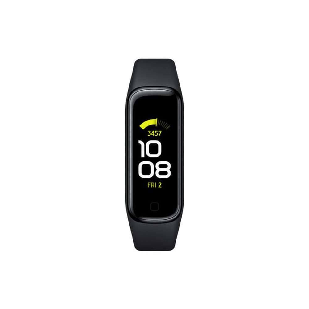 SmartWatch Samsung Galaxy Fit 2 Black