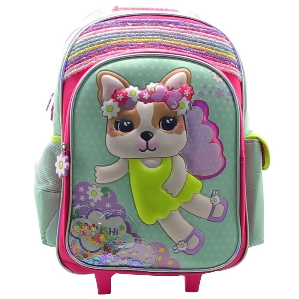 Mochila simones 18 online pulgadas