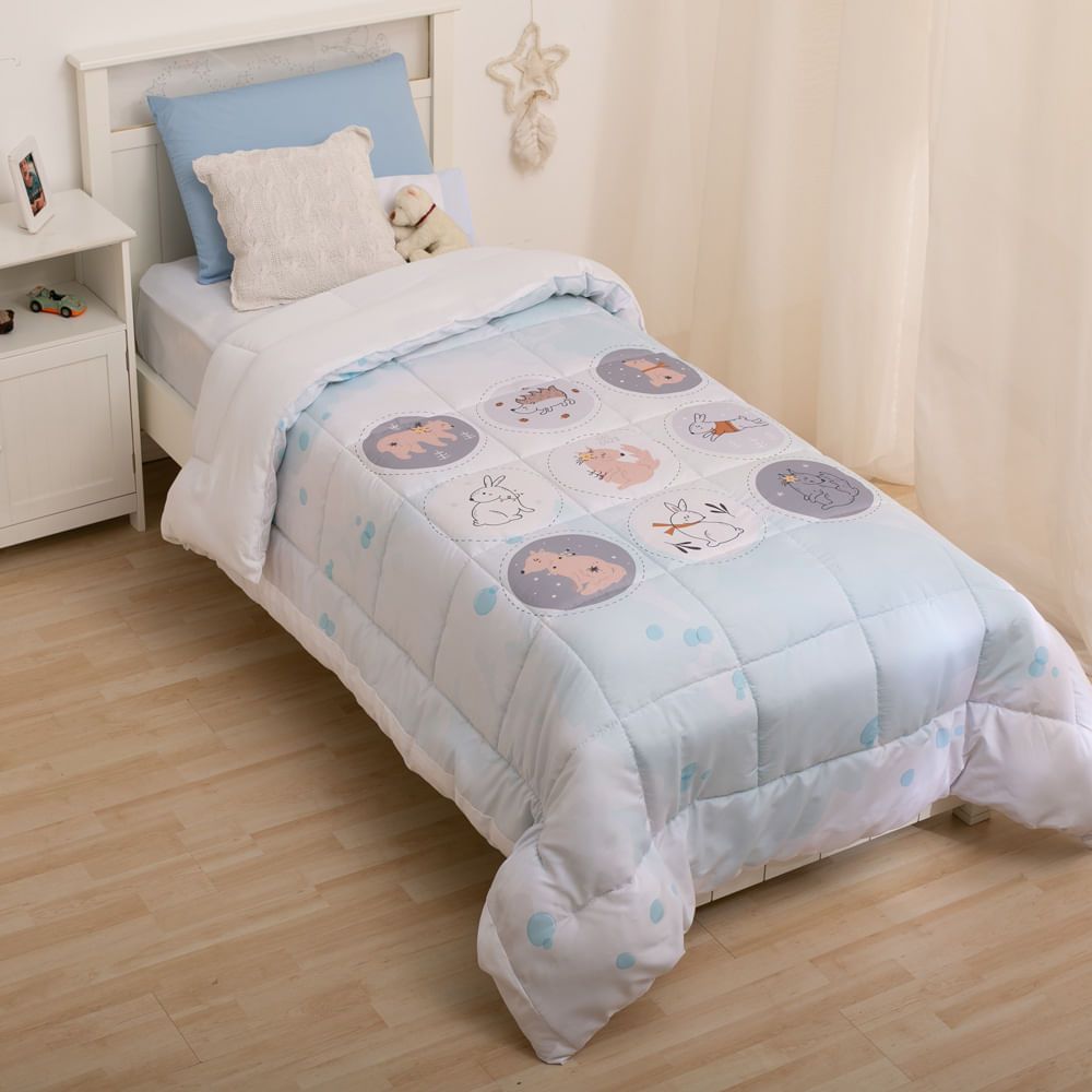 Edredón Colchas Bebe El Corte Ingles Colcha Infantil Colchas De