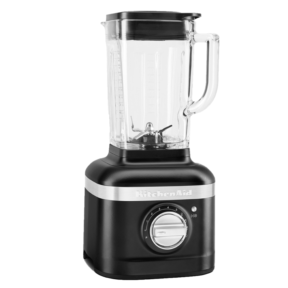 Licuadora Kitchenaid LKSB4026RER Vidrio 1,4Lts 1200W Hibiscus