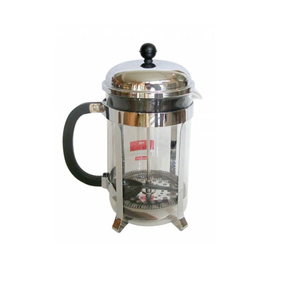 Cafetera Chambord 12 Poc Bodum