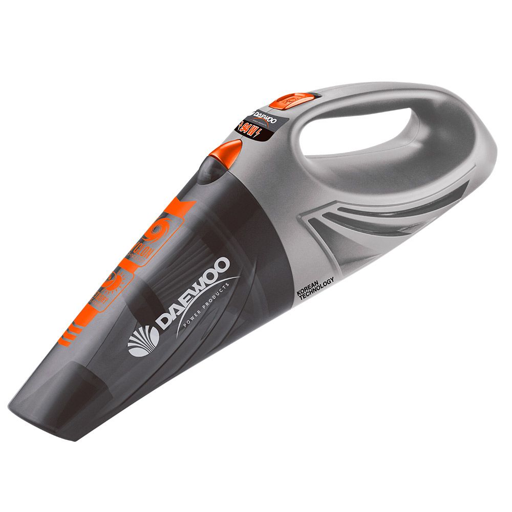 Aspiradora de Mano Daewoo DAVC200