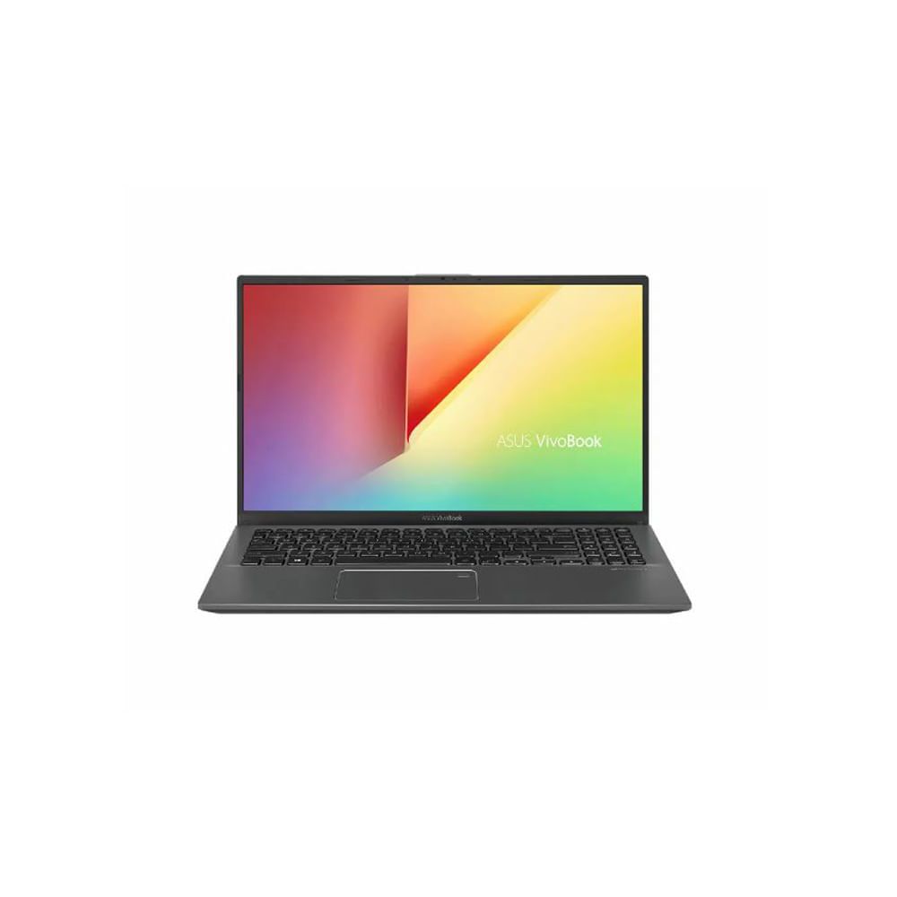 Notebook Asus 15 Core I7 1065G7 8gb 1TB Win10Home