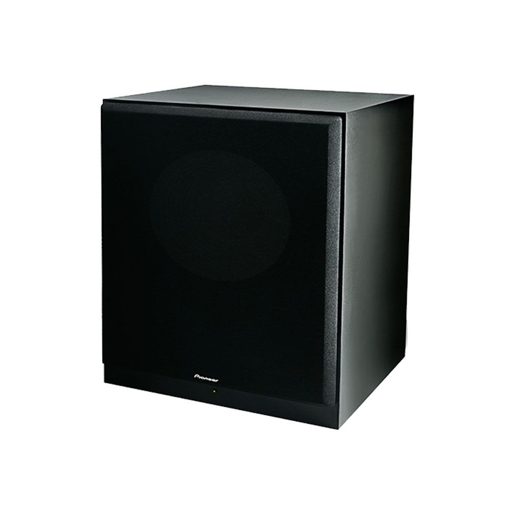 Parlante Subwoofer Pioneer S Ms3sw