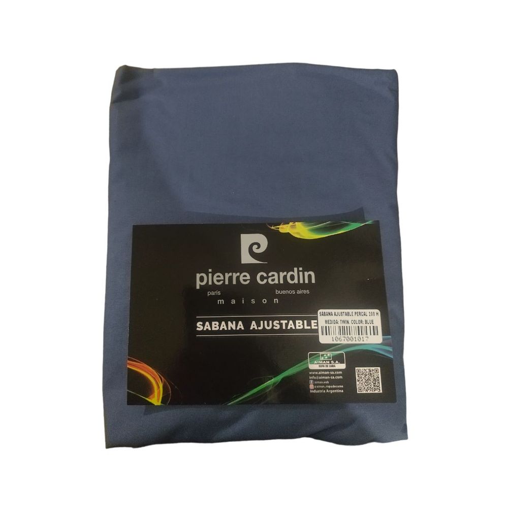 Pierre Cardin, Linea Antigua, Ombrellone, aste in paragon, Cotone, 200x200 cm