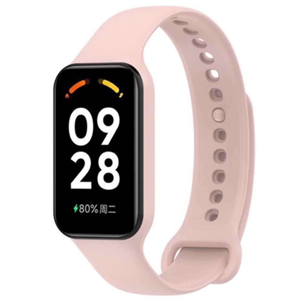 Amazfit Band Malla Para Reloj Amazfit Malla De Tela Elastica Para