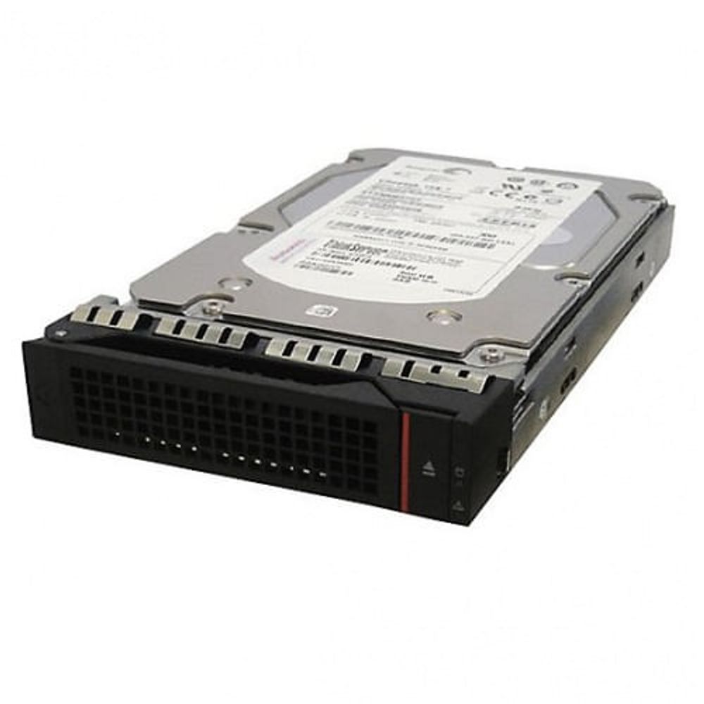 HDD Lenovo Storage 1.2 TB SAS 12G - 2.5 Pollici 10K Giri - 4XB7A14112