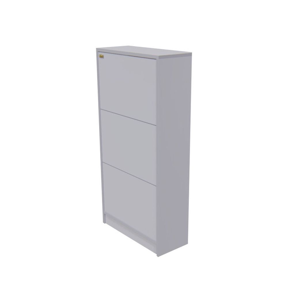 Organizador De Zapatos Modular Customizable C/puertas Grande HMX29