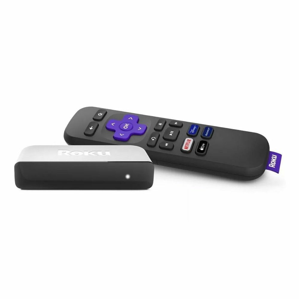 Roku Premiere: Lo Streaming In 4K Che Non Ti Rovina Il Portafoglio!