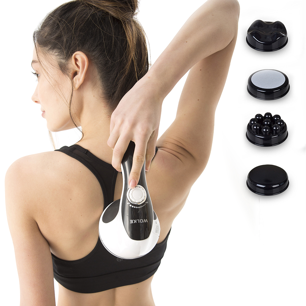BodyRelx™ -Mini Masajeador Muscular – mi tienda