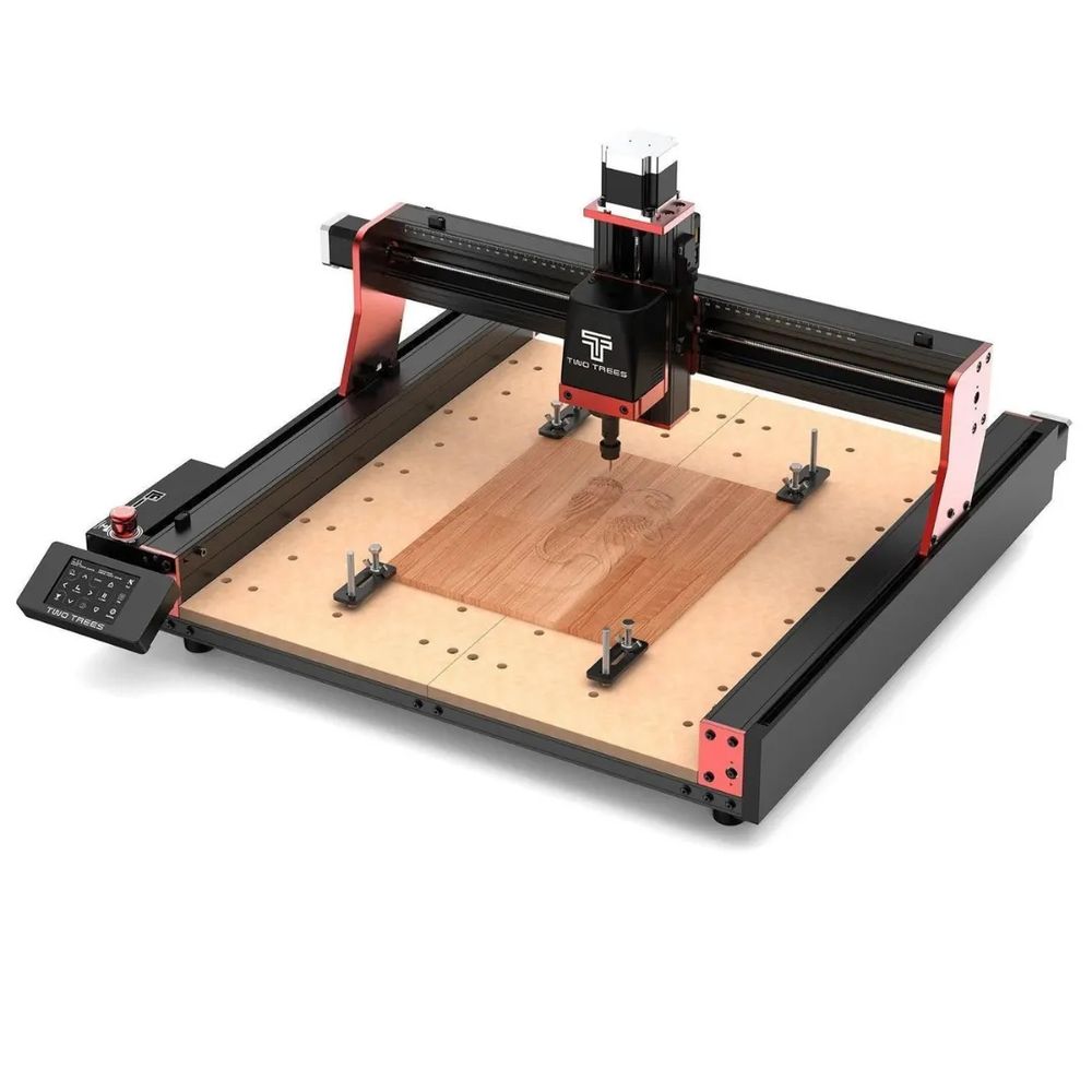 Two Trees Router 450 Pro - Entrega Inmediata