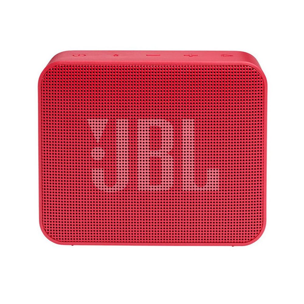 JBL GO 3 - Altavoz Portátil - A prueba de agua - Rosa